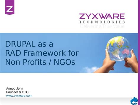 drupal for non profit|Drupal Web Development For Nonprofit.